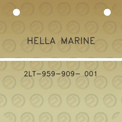 hella-marine-2lt-959-909-001