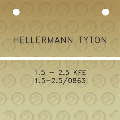 hellermann-tyton-15-25-kfe-15-250863