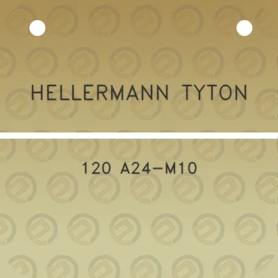 hellermann-tyton-120-a24-m10