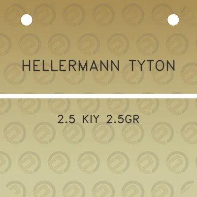 hellermann-tyton-25-kiy-25gr