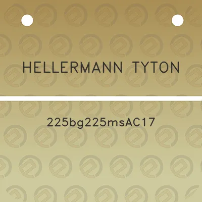 hellermann-tyton-225bg225msac17