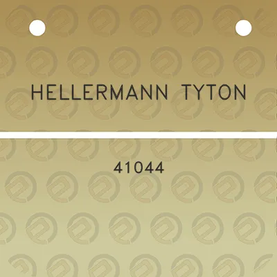 hellermann-tyton-41044