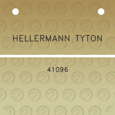 hellermann-tyton-41096