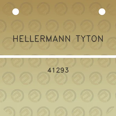 hellermann-tyton-41293