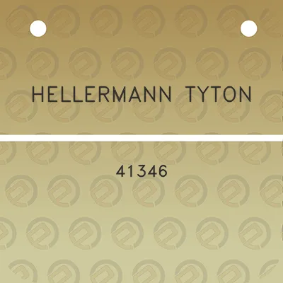 hellermann-tyton-41346