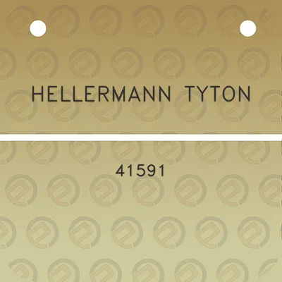 hellermann-tyton-41591