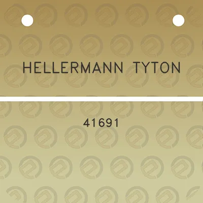 hellermann-tyton-41691