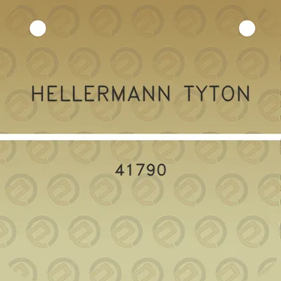 hellermann-tyton-41790