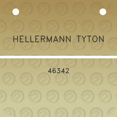 hellermann-tyton-46342