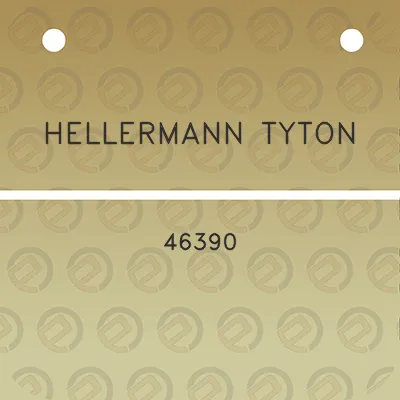 hellermann-tyton-46390