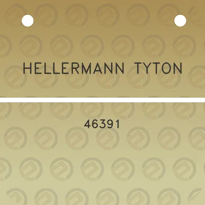 hellermann-tyton-46391