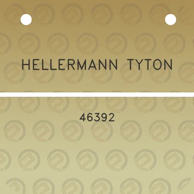 hellermann-tyton-46392