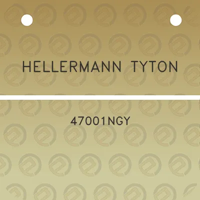 hellermann-tyton-47001ngy