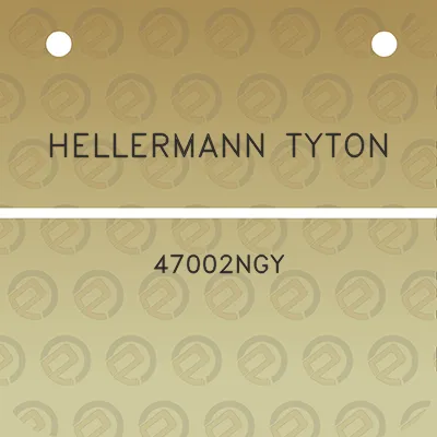 hellermann-tyton-47002ngy