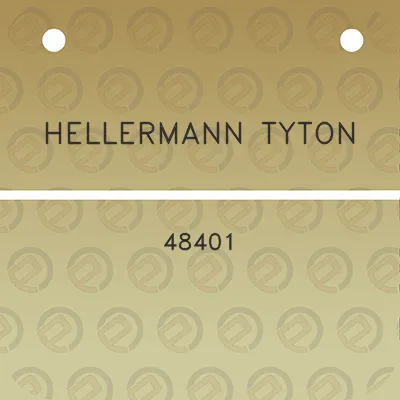 hellermann-tyton-48401