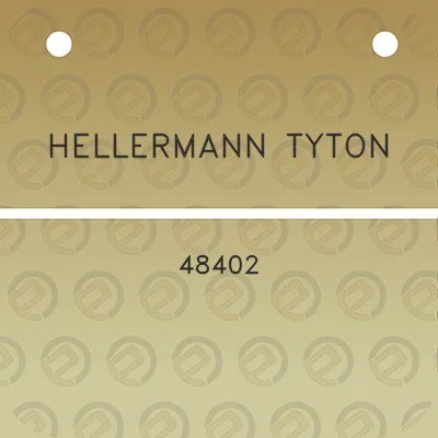 hellermann-tyton-48402