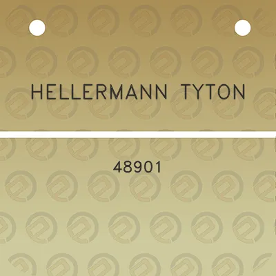 hellermann-tyton-48901