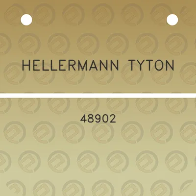 hellermann-tyton-48902