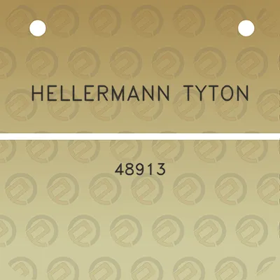 hellermann-tyton-48913