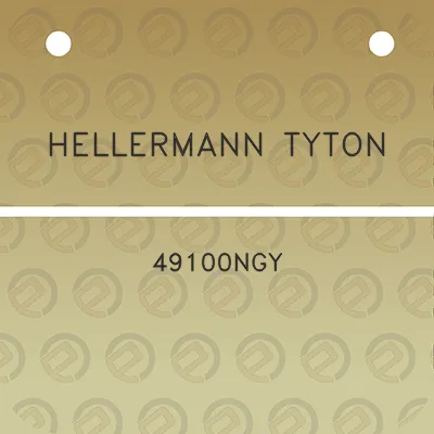 hellermann-tyton-49100ngy