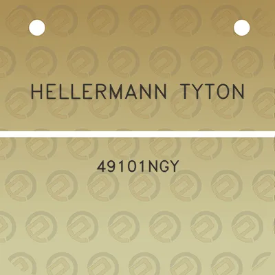 hellermann-tyton-49101ngy