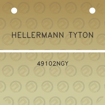 hellermann-tyton-49102ngy