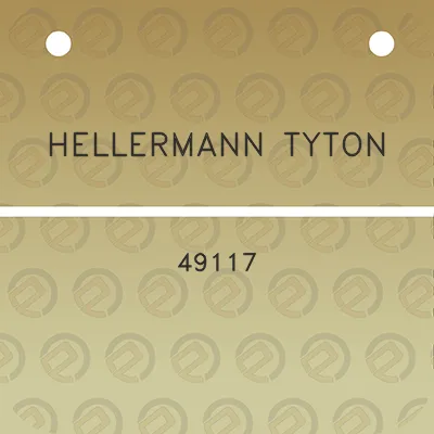 hellermann-tyton-49117