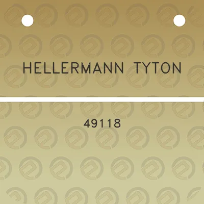 hellermann-tyton-49118