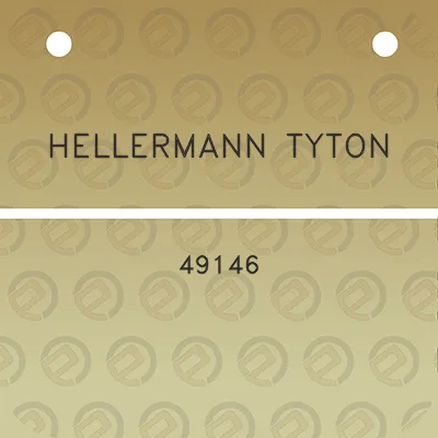 hellermann-tyton-49146