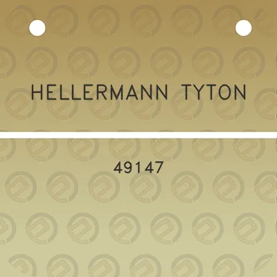 hellermann-tyton-49147