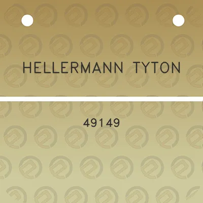 hellermann-tyton-49149