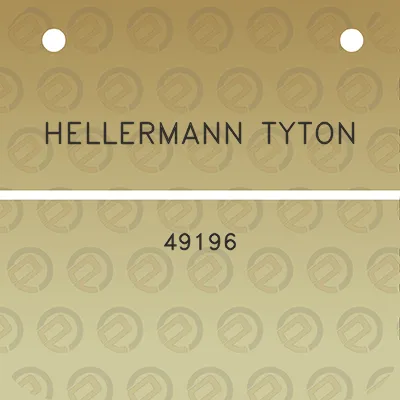 hellermann-tyton-49196