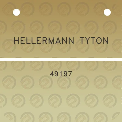 hellermann-tyton-49197