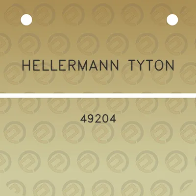 hellermann-tyton-49204