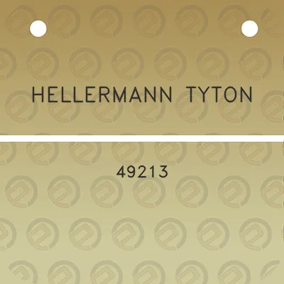 hellermann-tyton-49213