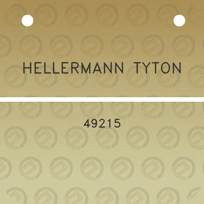 hellermann-tyton-49215