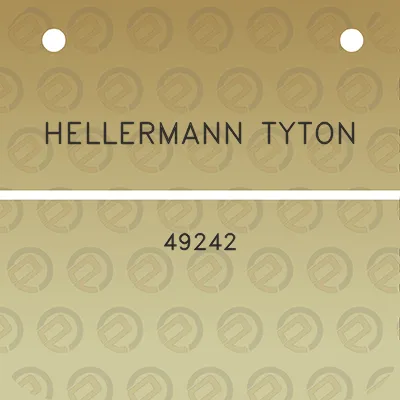 hellermann-tyton-49242