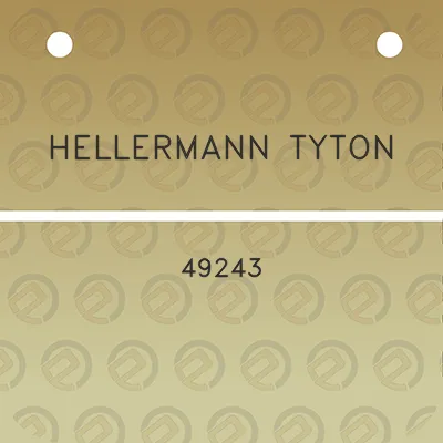 hellermann-tyton-49243