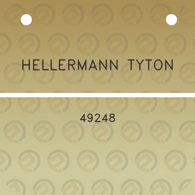 hellermann-tyton-49248