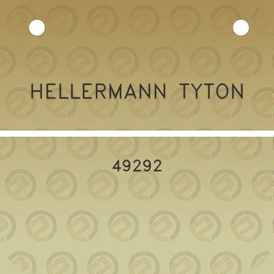 hellermann-tyton-49292