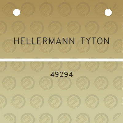 hellermann-tyton-49294