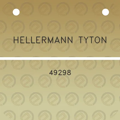 hellermann-tyton-49298