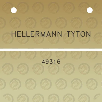 hellermann-tyton-49316