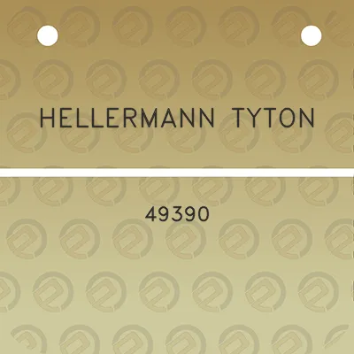 hellermann-tyton-49390