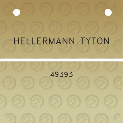 hellermann-tyton-49393