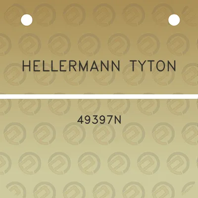 hellermann-tyton-49397n