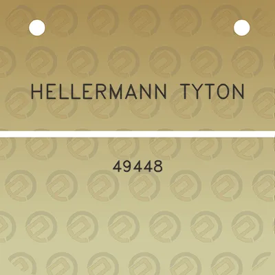 hellermann-tyton-49448