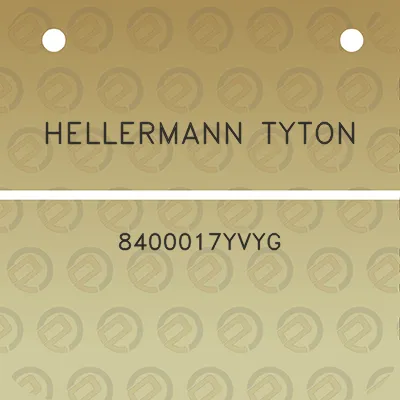 hellermann-tyton-8400017yvyg