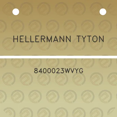 hellermann-tyton-8400023wvyg