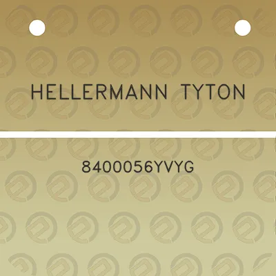 hellermann-tyton-8400056yvyg